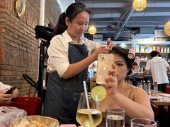 -LA MAISON公鸡和龙(蛇口店)