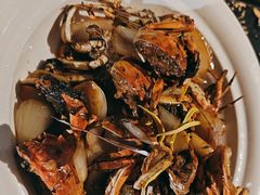 -周家二小姐的菜(西津渡店)