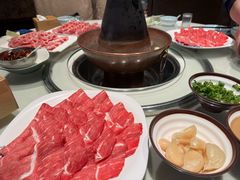 -福寿斋·老北京铜锅涮肉·烤鸭(顺义总店)