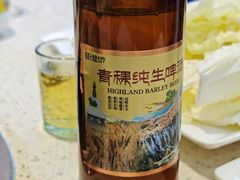 -九寨特色牦牛肉汤锅 羊肉汤锅