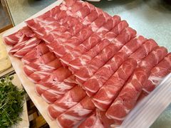 高钙羊肉-福寿斋·老北京铜锅涮肉·烤鸭(顺义总店)