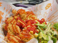 -玄希浪漫厨房·韩料烤肉(湖滨银泰in77店)