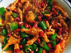 -佳佳麻辣烧菜馆