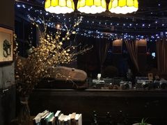 -BUND·FIVE外滩5号(天际店)