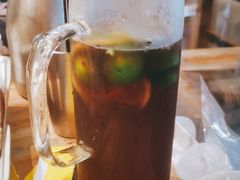 -木屋烧烤(惠阳华润小径湾店)