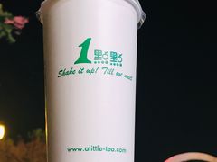 -1点点(金桥店)