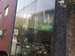 -雕刻时光咖啡馆(北航店)