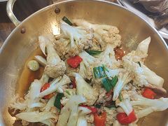 -民俗村柴火灶·景德江西菜(中国陶瓷博物馆店)