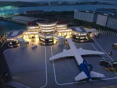 -东京乐高探索中心