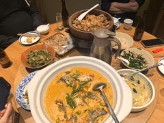 -乡野李掌柜(汉江路店)