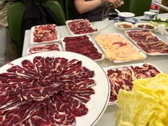 -福合埕牛肉火锅(长平国新店)