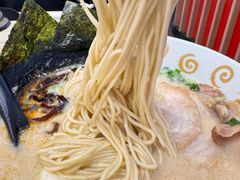 -一風堂拉面(深圳湾万象城店)