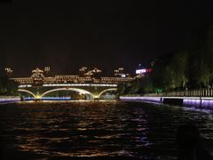 iphone_upload_pic-扬州古运河