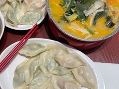 -喜家德虾仁水饺(东海缤纷天地店)