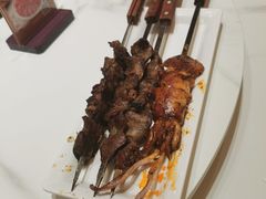 -双合园·海鲜水饺青岛菜(九水东路店)