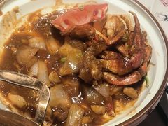-绿茶餐厅(淮安吾悦广场店)