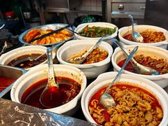 -李叁面馆(妇幼店)