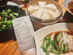 -院子餐厅·大锅菜·老杭帮(桥西直街店)
