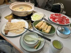 -如一鸡鲍鱼·粤式煲汤(长泰广场店)