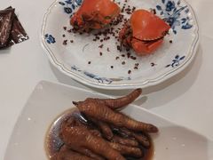 -喜宴又一村·粤菜·茶点·海鲜(壹方天地店)