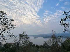 -千岛湖天屿景区