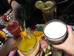 -陌上花儿·音乐西餐吧(和平店)