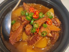 -北京厨房(西安SKP店)