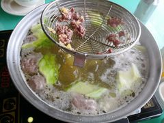 -乌记鲜活牛肉城(金砂东路店)