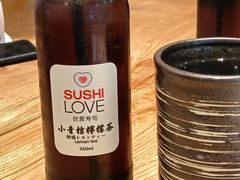 -Sushi Love 创意寿司(丽影广场店)