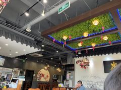 -娄三少·老北京春饼烤鸭家常菜(富力又一城店)