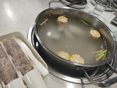 -三头牛·潮汕牛肉生蚝火锅 (夏湾店)