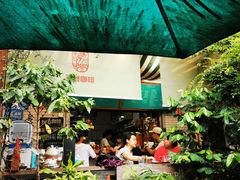 -豆舞咖啡(民乐路店)