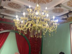 -锦府盐帮·侯宅(五棵松万达店)