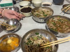 -正宗杨记普洱酸醋米线(总店)