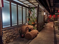 -洞庭土菜馆(天河北总店)