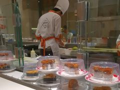 -新一番三文鱼寿司(大东海店)