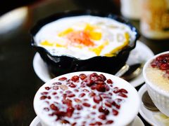 红豆双皮奶-民信老铺(双皮奶博物馆店)