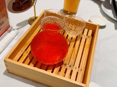 东坡饮-知味观(湖滨总店)