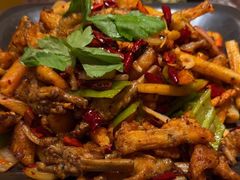 -炭舍干锅(华发商都店)