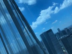 -上海龙之梦万丽酒店