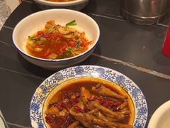 -回家吃饭·地道南昌菜(建德观总店)