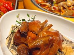 -乔街深夜食堂·小龙虾·高压锅生蚝(杭州总店)