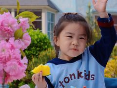 -伊顿幼儿园(济南大地锐城校区)