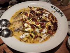 -太二酸菜鱼(正大广场店)