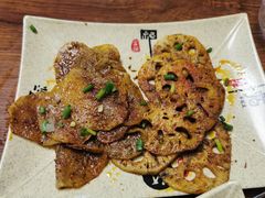-胖嫂烧烤(武胜路总店)