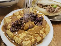 -小豆海棠(嘉兴路店)