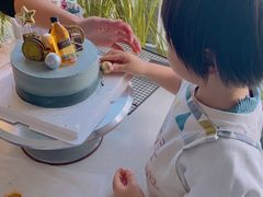 -千浔一暖DIY蛋糕烘焙(人民大学店)