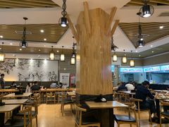 大堂-韩包子(建设路店)