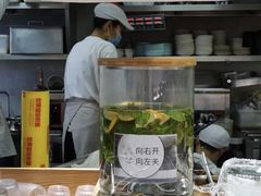 -小满手工粉(上海月星环球港店)