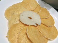 手工米粑-刘胖子家常菜·蹄花焖藕(中央花园店)